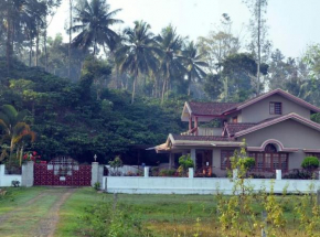 Balehonnur Homestay